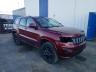 JEEP - CHEROKEE