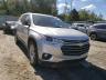 CHEVROLET - TRAVERSE