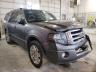 FORD - EXPEDITION