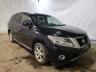 NISSAN - PATHFINDER