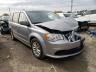 DODGE - GRAND CARAVAN