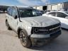 FORD - BRONCO