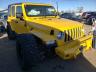 JEEP - WRANGLER