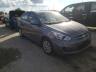 HYUNDAI - ACCENT