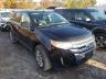 FORD - EDGE