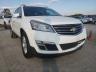 CHEVROLET - TRAVERSE