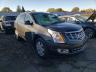 CADILLAC - SRX