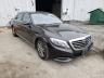 MERCEDES-BENZ - S-CLASS