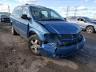 DODGE - GRAND CARAVAN