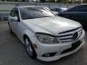 MERCEDES-BENZ - C-CLASS