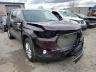 CHEVROLET - TRAVERSE