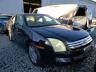 FORD - FUSION