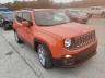 JEEP - RENEGADE