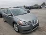 NISSAN - SENTRA