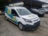 FORD - TRANSIT CONNECT