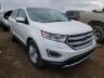 FORD - EDGE