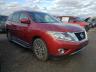 NISSAN - PATHFINDER