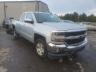 CHEVROLET - SILVERADO
