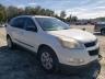 CHEVROLET - TRAVERSE