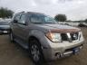 NISSAN - PATHFINDER