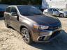 MITSUBISHI - OUTLANDER