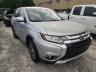 MITSUBISHI - OUTLANDER