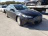 FORD - FUSION