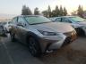 LEXUS - NX