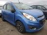 CHEVROLET - SPARK