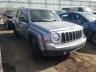 JEEP - PATRIOT