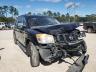 NISSAN - ARMADA