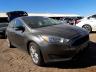 FORD - FOCUS