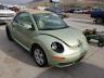 VOLKSWAGEN - BEETLE