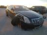 CADILLAC - CTS