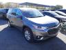 CHEVROLET - TRAVERSE