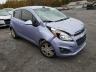 CHEVROLET - SPARK