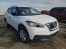 NISSAN - KICKS