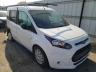 FORD - TRANSIT CONNECT