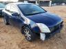 NISSAN - SENTRA