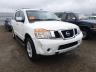 NISSAN - ARMADA
