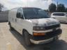 CHEVROLET - EXPRESS