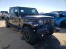 JEEP - GLADIATOR