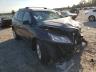 CHEVROLET - TRAVERSE