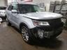 FORD - EXPLORER