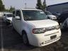 NISSAN - CUBE