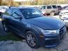 usados AUDI Q3