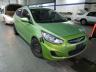 HYUNDAI - ACCENT