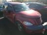 CHRYSLER - PT CRUISER