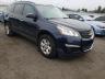 CHEVROLET - TRAVERSE