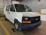 CHEVROLET - EXPRESS